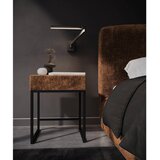 Esposa NOČNA OMARICA, terakota | Shoptok.si