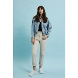Marisse Women's Jacket L-Ku-4319 L.Blue | shoptok.hr