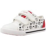 Geox Modne superge B KILWI GIRL Bela Cene