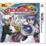 Evolution (3DS)