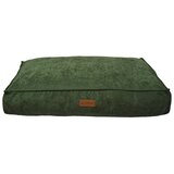 Dubex jastuk Plus Soft zeleni L 97x68x18,5cm Cene