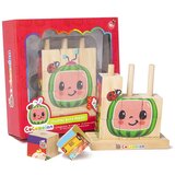  Drvena slagalica COCOMELON KORISTI SE | shoptok.hr