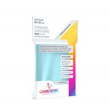 Game Gang GameGenic GG1048 50 paket 66 x 91 mm siva standardna igralna igralna rokava, (20833296) | Shoptok.si