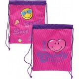  Vrečka za copate Smiley | Shoptok.si