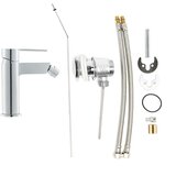 Paffoni RIN135 Vallone armatura za bide | Shoptok.si
