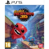 Meridiem_publishing PS5 Super Meat Boy 3D Cene