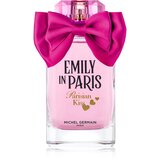 Michel Germain Emily in Paris Parisian Kiss parfemska voda za žene 100 ml Cijene