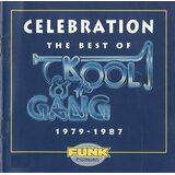 Kool & The Gang CELEBRATION: THE BEST OF Cene