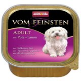Animonda dog adult ćuretina i jagnjetina - 150 g