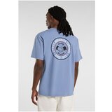 Dickies Circle logo ss tee Plava | shoptok.hr