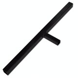 Ručna burgija za zemlju sa ručkom 150 mm i produžnom cijevi 13 m čelik | shoptok.hr