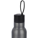 Bialetti Izolirna flaška To Go 750 ml - Antracit | Shoptok.si