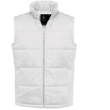  PRSLUK ZIP MUŠKI B&C BODYWARMER/MEN BIJELI L * DO ISTEKA ZALIHA Cene