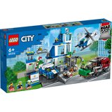 Lego City 60316 Policijska postaja | shoptok.hr