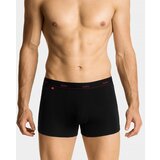 Atlantic Men's quality boxers PREMIUM - black Cijene