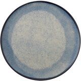 ARTHUR KRUPP tanjir plitki 32cm Shade Matt Sea Stoneware | ePonuda.com