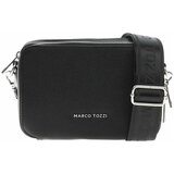 Marco Tozzi Torbe za čez ramo 26110345990 Črna Cene