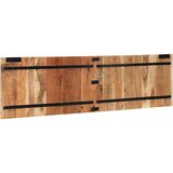  Uzglavlje 180 cm puno drvo bagrem | Eponuda.com