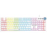 Fantech Tastatura sa pozadinskim osvjetljenjem, mehanička - MK852 Max Core Black Cijene