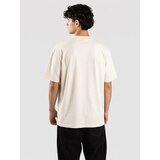A-Lab Karl Soccer Boxy T-shirt blanc white | Shoptok.si
