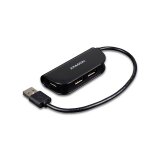 Axagon HUB 4XUSB 2.0 READY 20 CM AXAGON | Shoptok.si