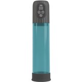 Mister Boner automatska pumpa za penis (plava) | shoptok.hr