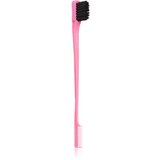 Lee Stafford 2 in 1 Edge Brush & Comb glavnik za valovite lase 1 kos Cene