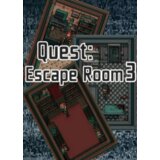 Steam Quest: Escape Room 3 (PC) Key GLOBAL Steam Quest: Escape Room 3 (PC) Key GLOBAL Slike