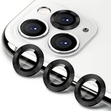  Zaštita za kameru ring za iphone 11 pro/11 pro max crna ( FL10627 ) | ePonuda.com