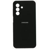  ORG Silikonska futrola za Samsung A26 crna | Eponuda.ba