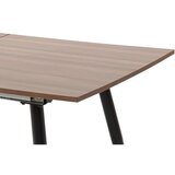 MID.YOU Raztegljiva Jedilna Miza Barbuda, 160-200 X 90 Cm | Shoptok.si