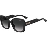 Moschino MOS124/S 807/9O ONE SIZE (54) Črna/Siva | Shoptok.si