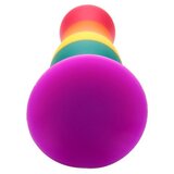 DREAMTOYS Colourful Love Colourful Plug L | shoptok.hr