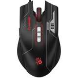 A4Tech ES7 bloody rgb esports gaming optical usb crni miš Cene