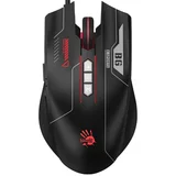 ES7 bloody rgb esports gaming optical usb crni miš