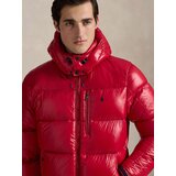 Polo Ralph Lauren Zimska jakna rdeča | Shoptok.si