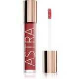 Astra Make-up My Gloss Plump & Shine sjajilo za usne za veći volumen nijansa 06 Sunkissed 4 ml Cijene