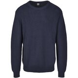 UC Men Cardigan Stitch Easternavy Sweater | Shoptok.si