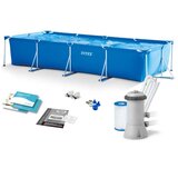 Intex Frame bazen s okvirom 450x220x84 cm 28273NP | shoptok.hr