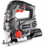 Graphite Jigsaw 650W number of strokes 0-3100 per minute with carrying case | shoptok.hr