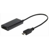 Gembird Micro USB na HDMI adapter specification 5-pin MHL Cene