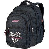Target Šolski nahrbtnik 2v1 CURVED Wild Heart 27644 | Shoptok.si