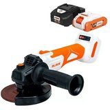 Ruris AKU BRUSILICA R RMX4125 SA BAT. I PUNJ. | ePonuda.com