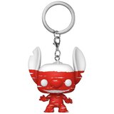 Funko Llavero Pocket POP Disney Lilo & Stitch - Stitch Badness Level Cijene