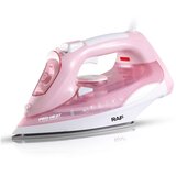 RAF R.1248P pegla na paru 2400-2600W Cene