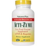 Nature's Plus acti-Zyme - 180 veg. kapsul Cene