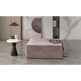 ELTAP Elegantni kvadratni tabure Kelim-Mat Velvet 63 | Shoptok.si