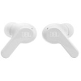 JBL Wave Beam BT5.2 In-ear slušalke z mikrofonom, bela | Shoptok.si