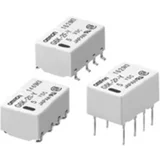 Omron G6K-2G-DC5 smd relej 5 V/DC 1 A 2 prebacivanje 1 St. Bag