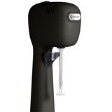 Hendi Mikser milkšejk BPA Free - Bronwasser dizajn, Crna, 230V/400W, 170x196x(H)490mm | Eponuda.com